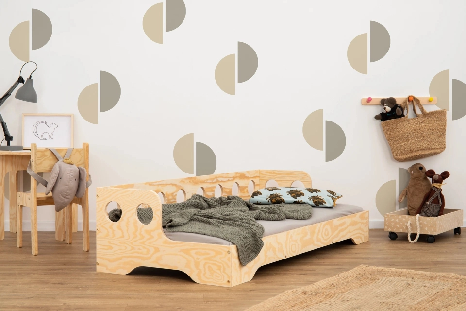Kinderkissen: So finden Sie das perfekte Kissen für Ihr Kind